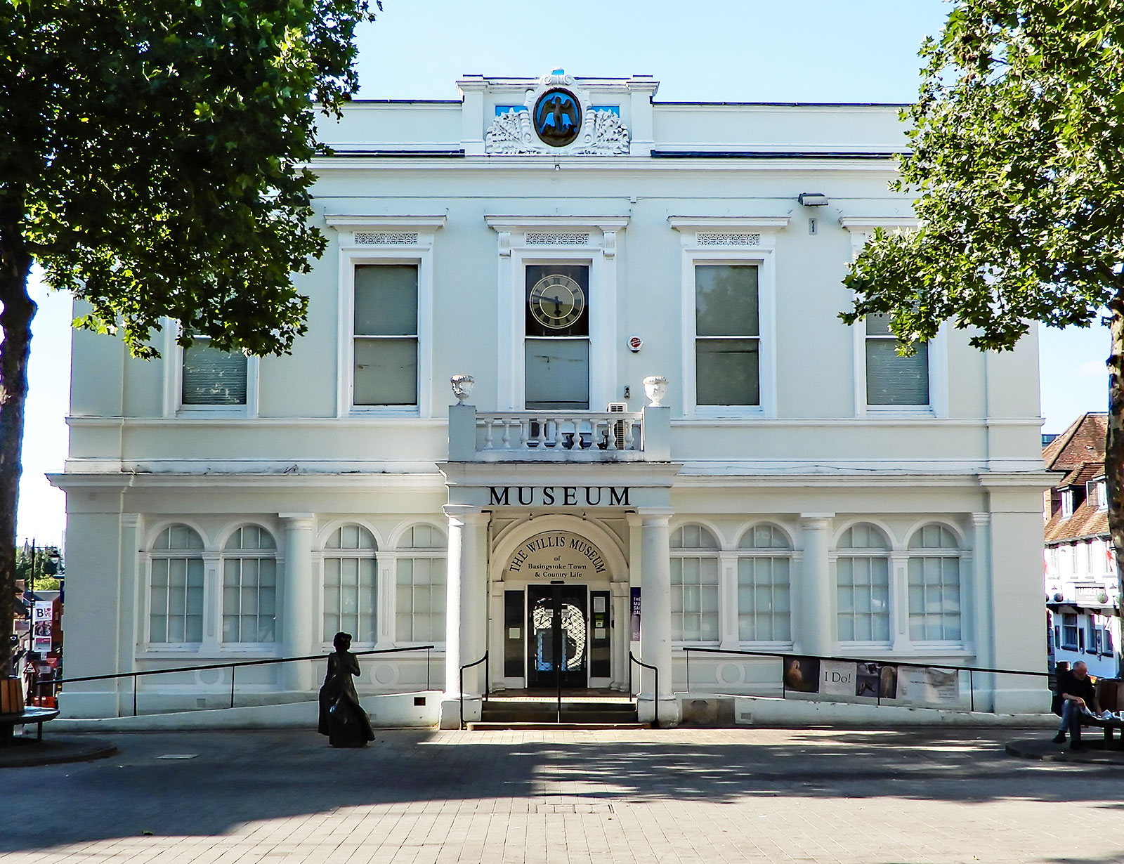 Cameron James Removals